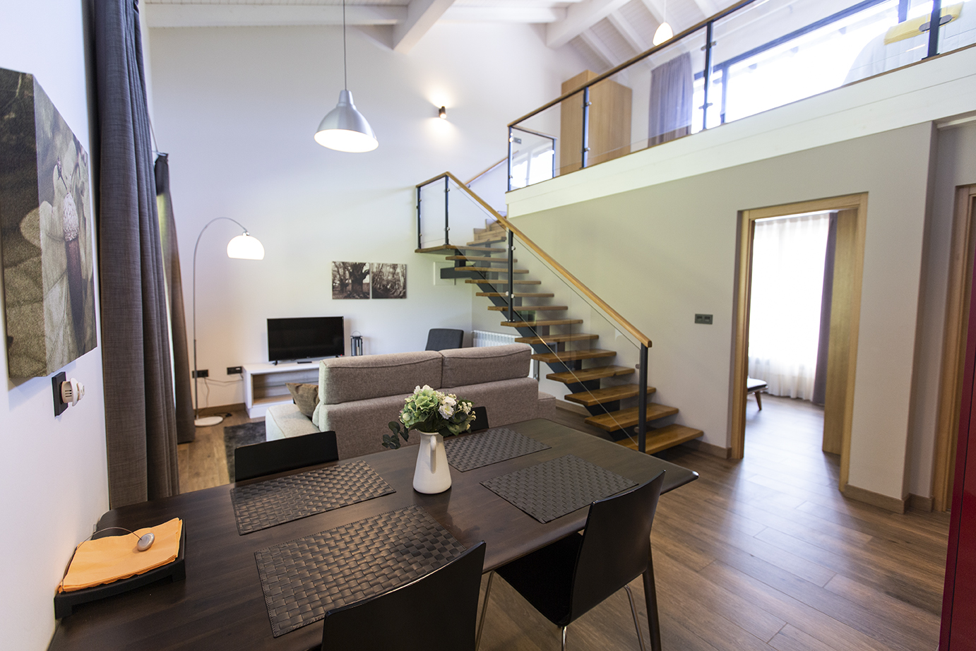 Apartamentos Les Cotolles, Cangas de Onís