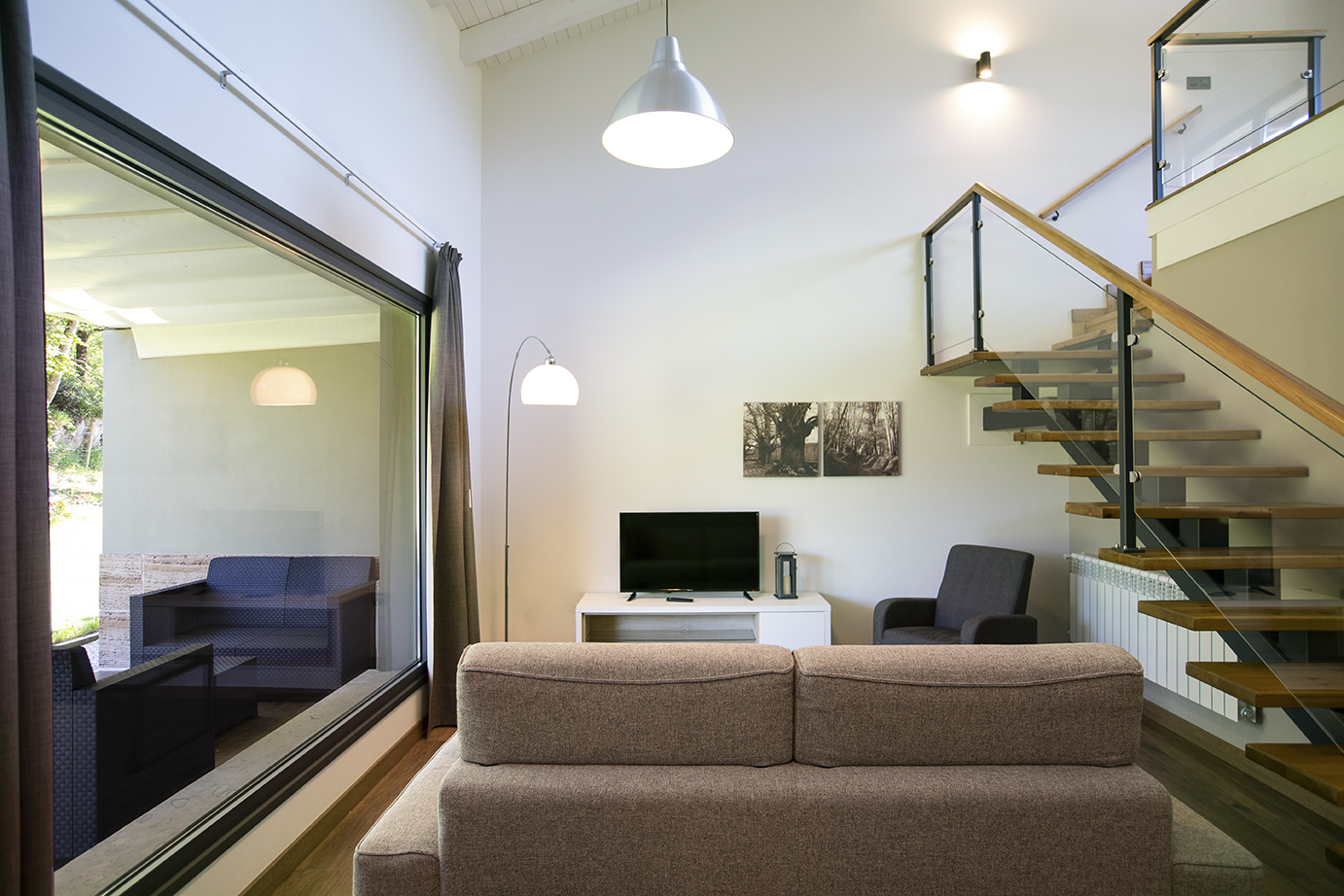 Apartamentos Les Cotolles, Cangas de Onís
