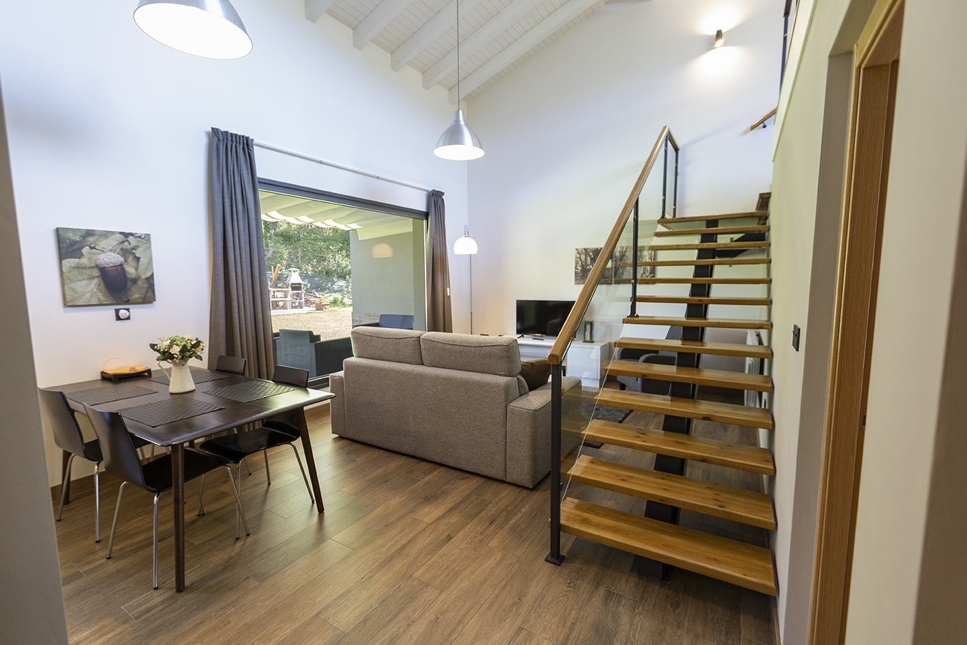 Apartamentos Les Cotolles, Cangas de Onís