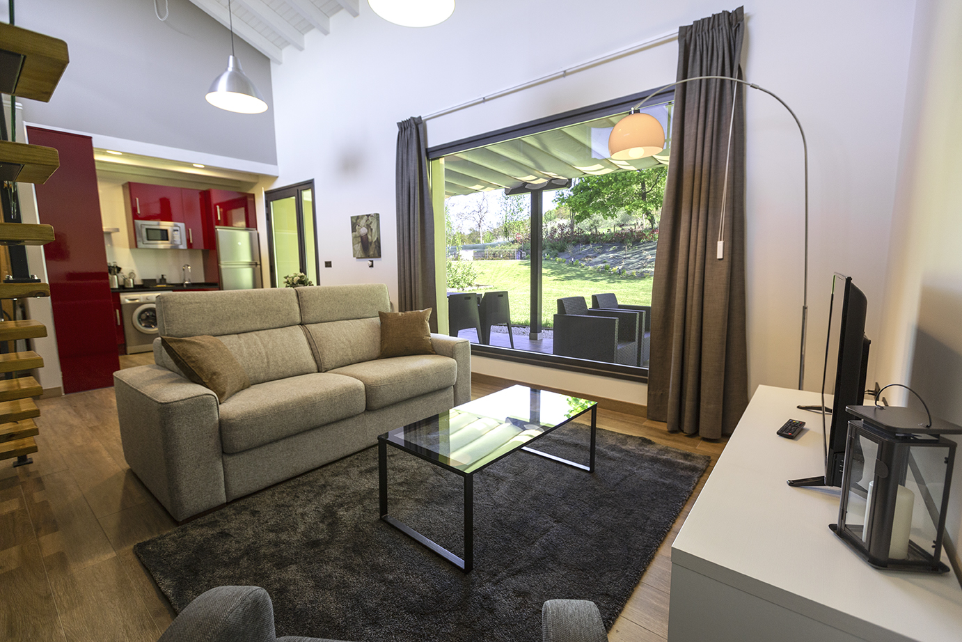 Apartamentos Les Cotolles, Cangas de Onís