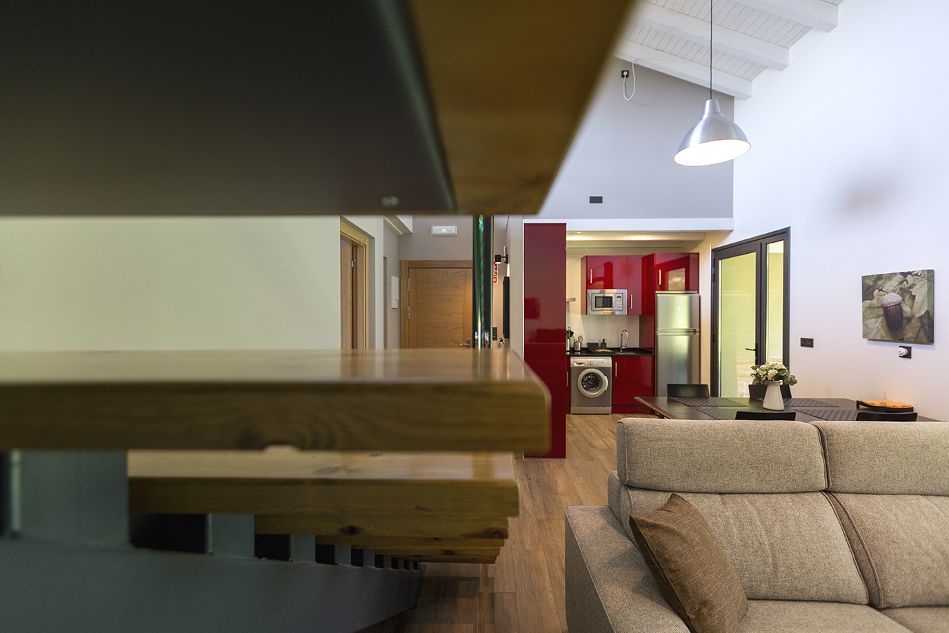 Apartamentos Les Cotolles, Cangas de Onís