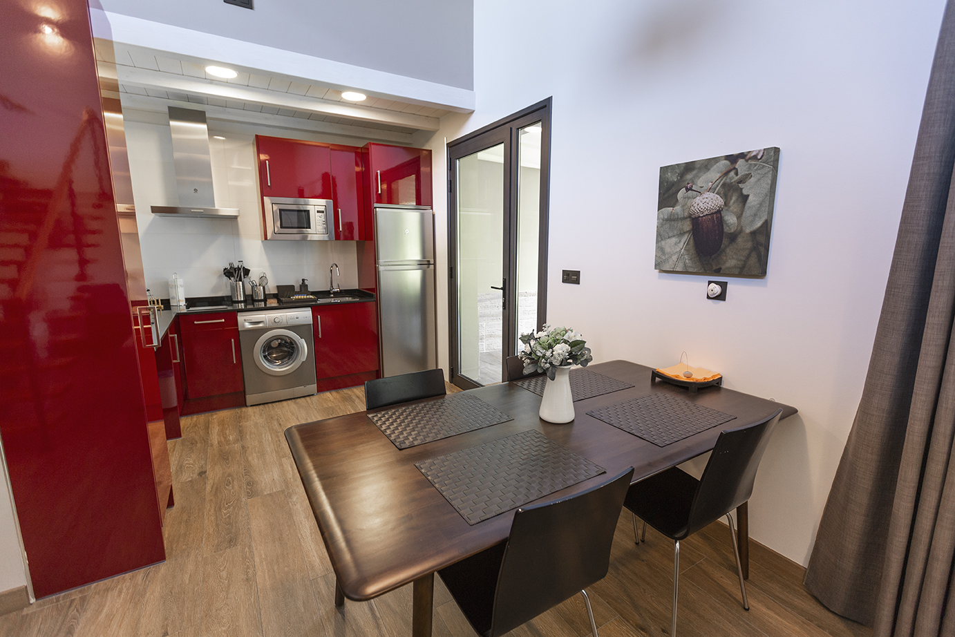 Apartamentos Les Cotolles, Cangas de Onís