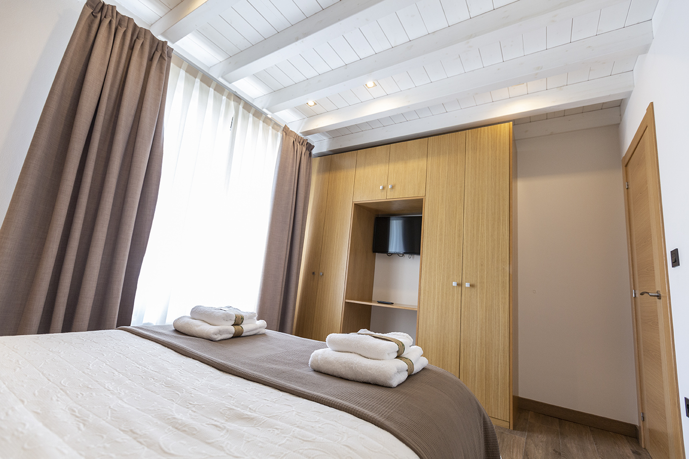 Apartamentos Les Cotolles, Cangas de Onís