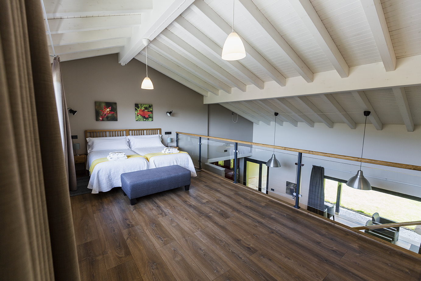Apartamentos Les Cotolles, Cangas de Onís