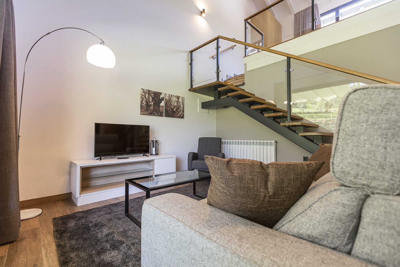 Apartamentos Les Cotolles, Cangas de Onís