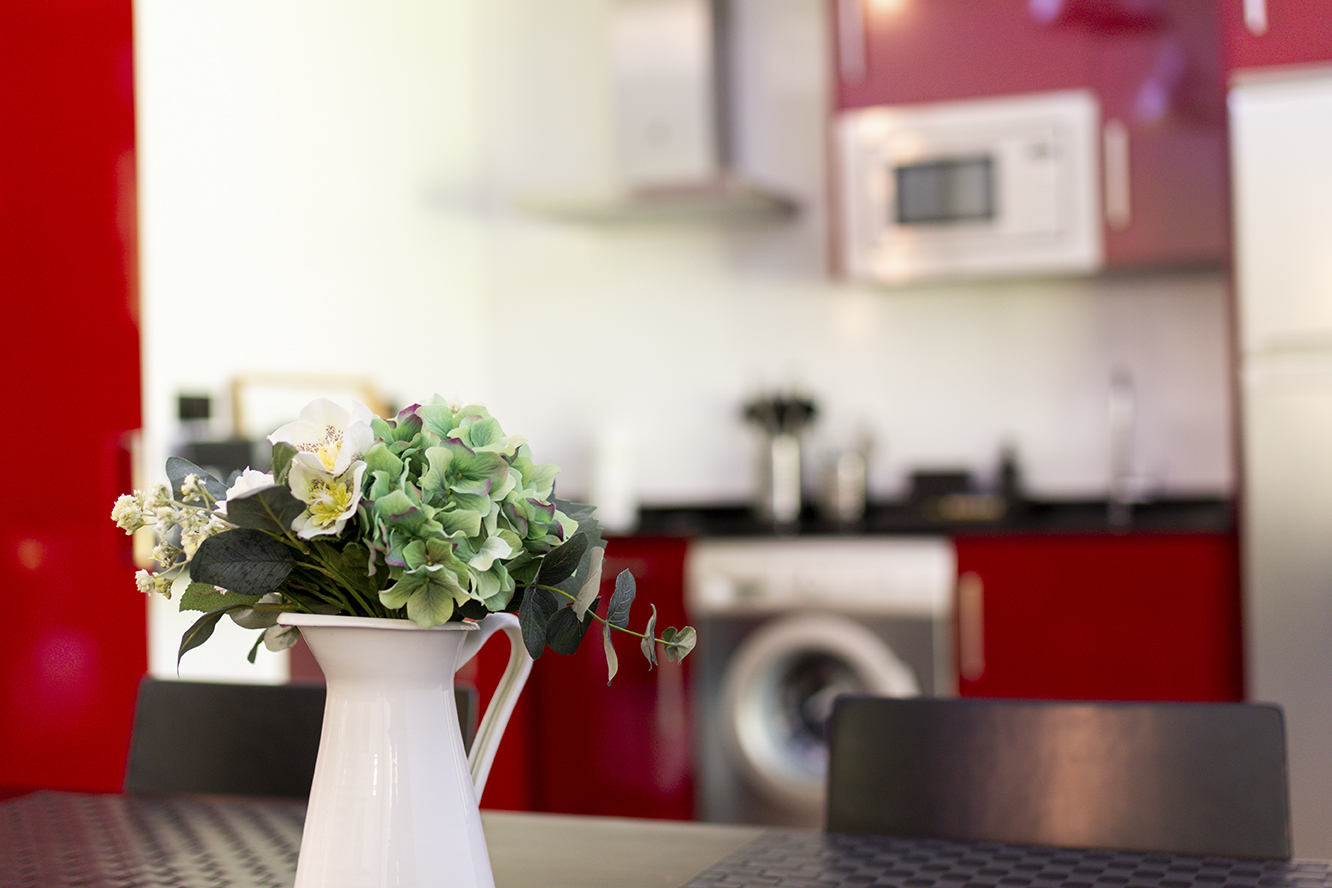 Apartamentos Les Cotolles, Cangas de Onís