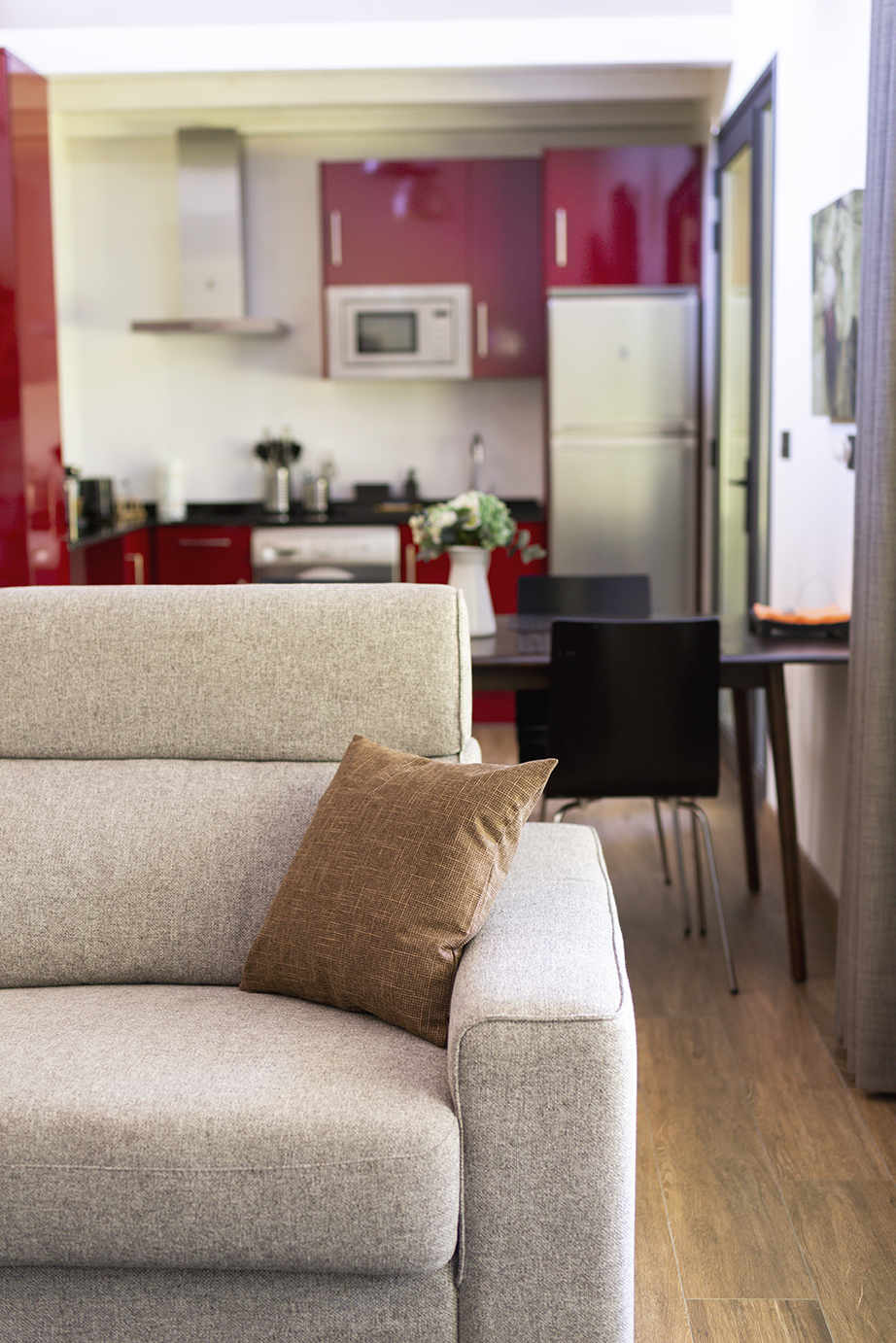 Apartamentos Les Cotolles, Cangas de Onís