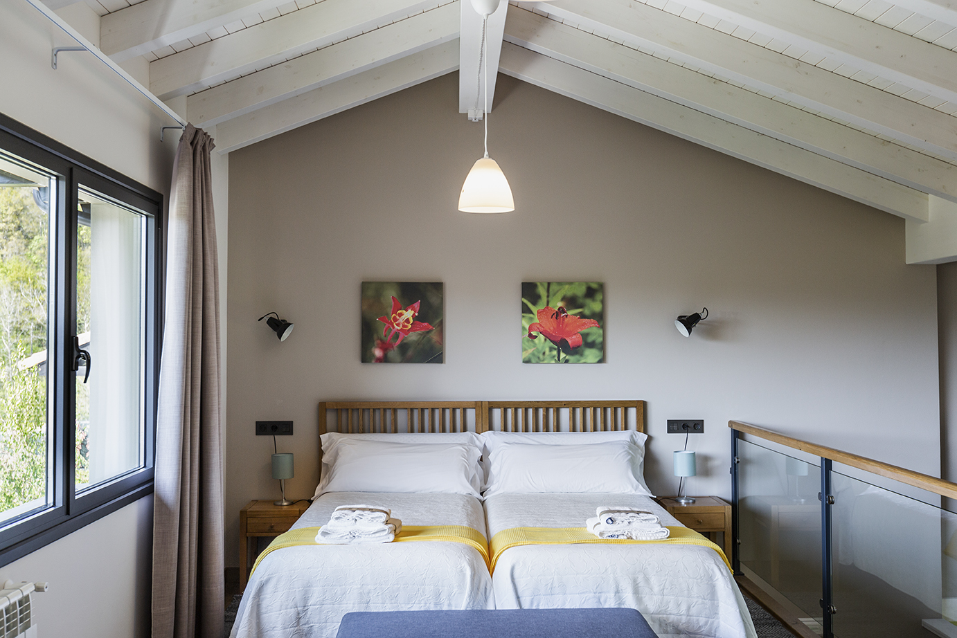 Apartamentos Les Cotolles, Cangas de Onís