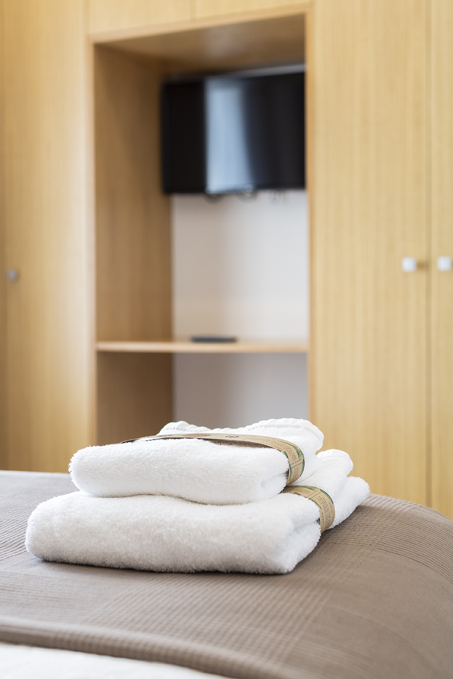 Apartamentos Les Cotolles, Cangas de Onís