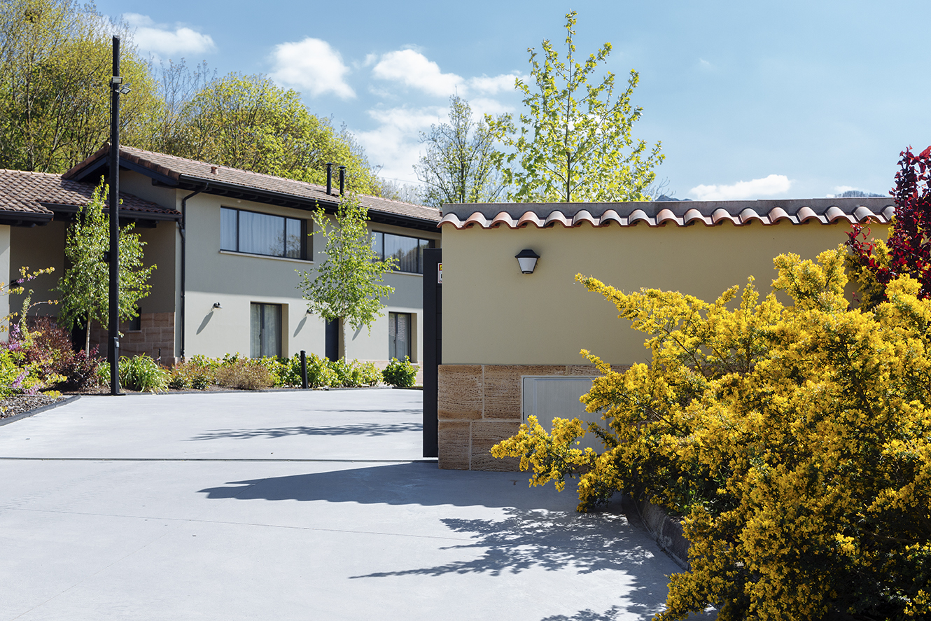Apartamentos Les Cotolles, Cangas de Onís