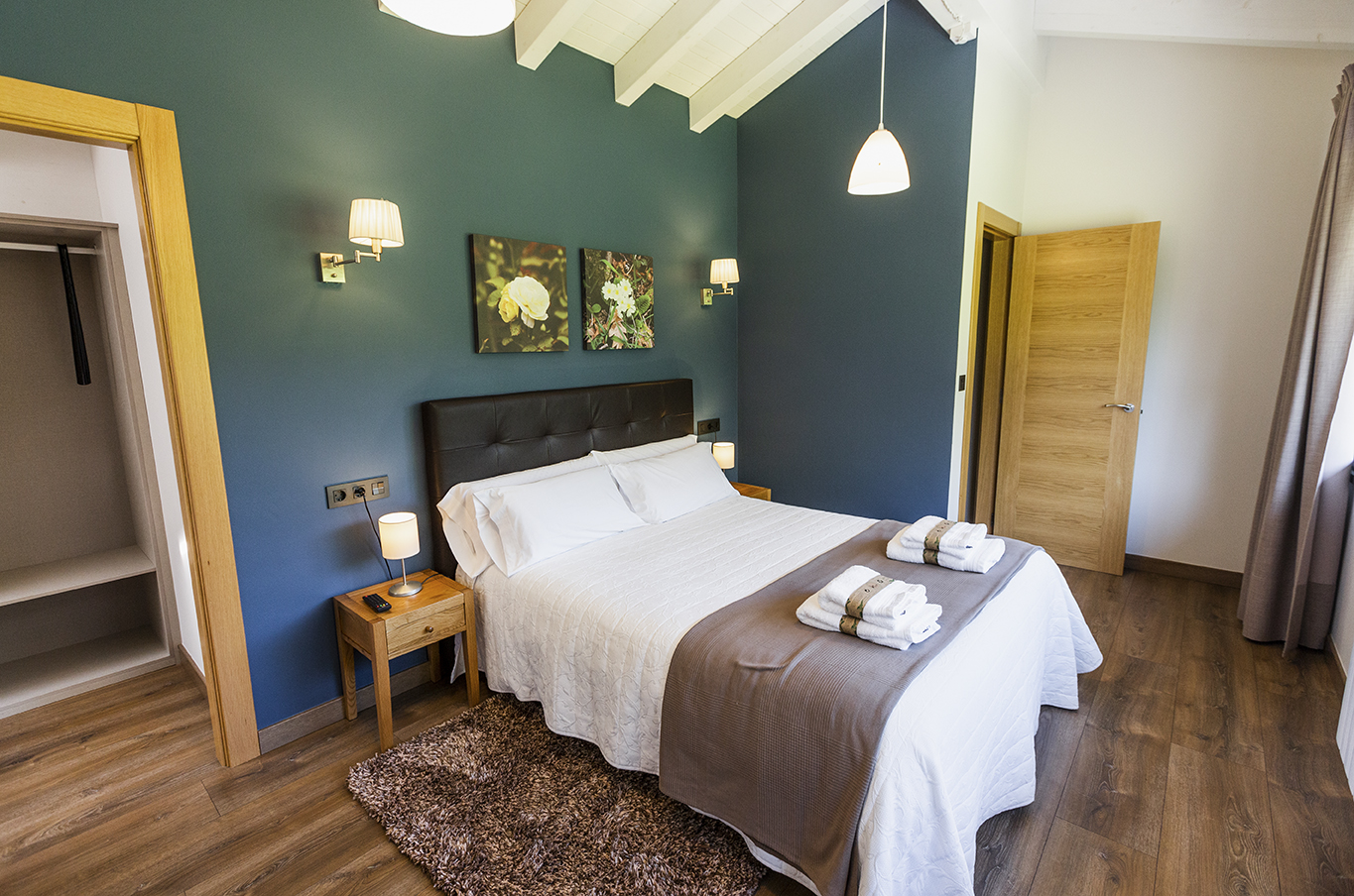 Apartamentos Les Cotolles, Cangas de Onís