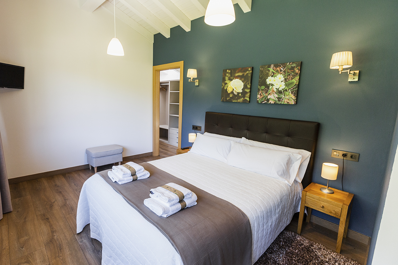Apartamentos Les Cotolles, Cangas de Onís