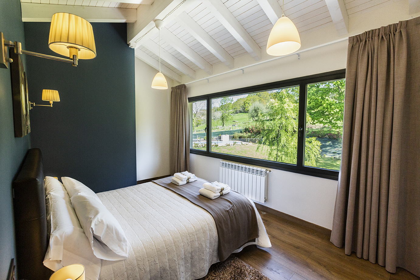 Apartamentos Les Cotolles, Cangas de Onís