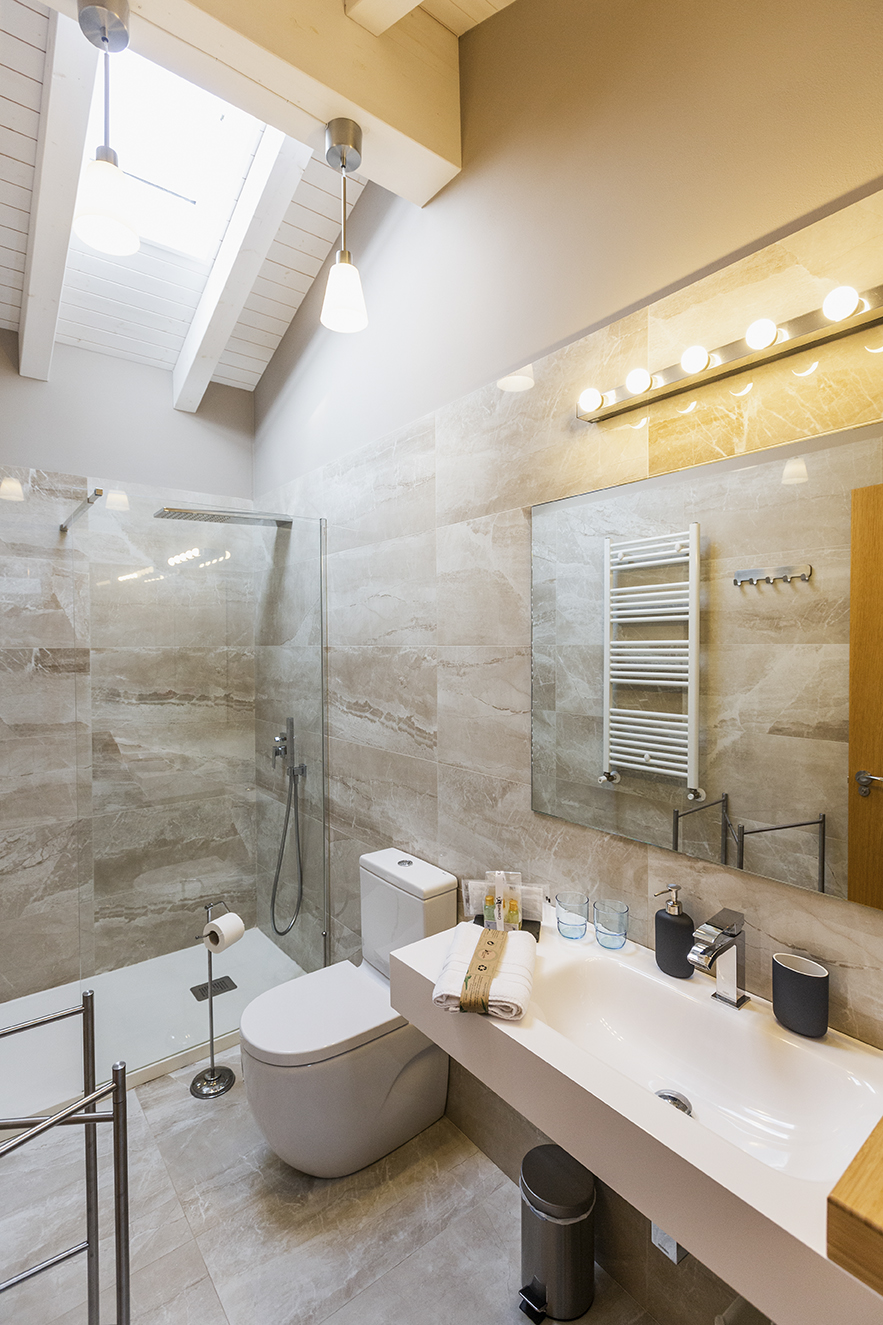 Apartamentos Les Cotolles, Cangas de Onís