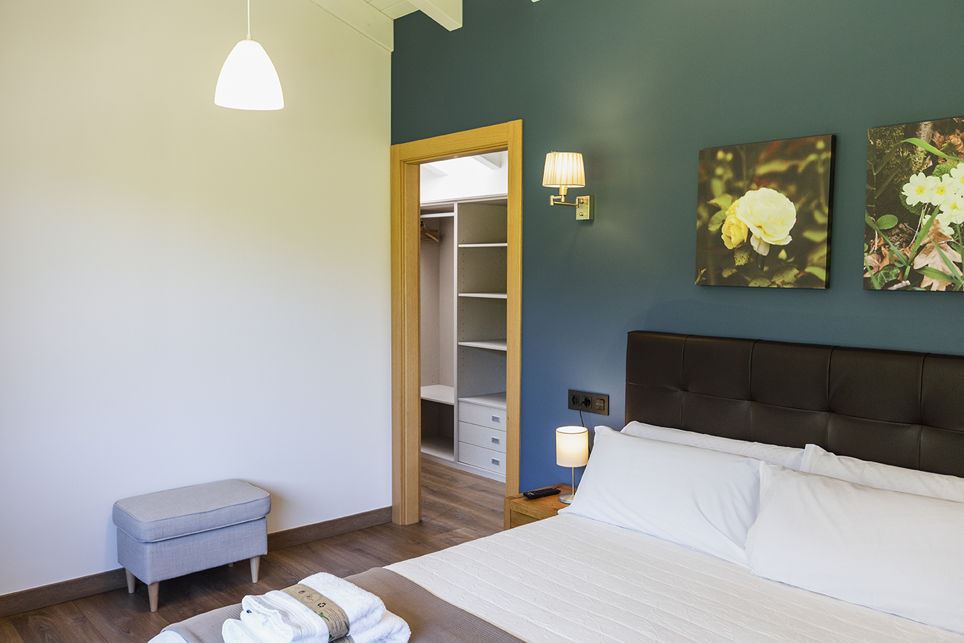 Apartamentos Les Cotolles, Cangas de Onís