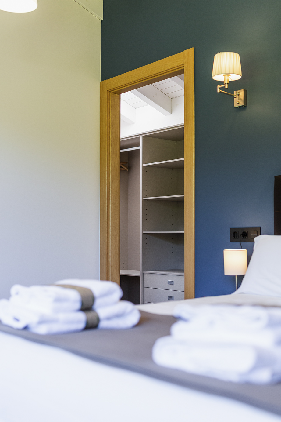 Apartamentos Les Cotolles, Cangas de Onís