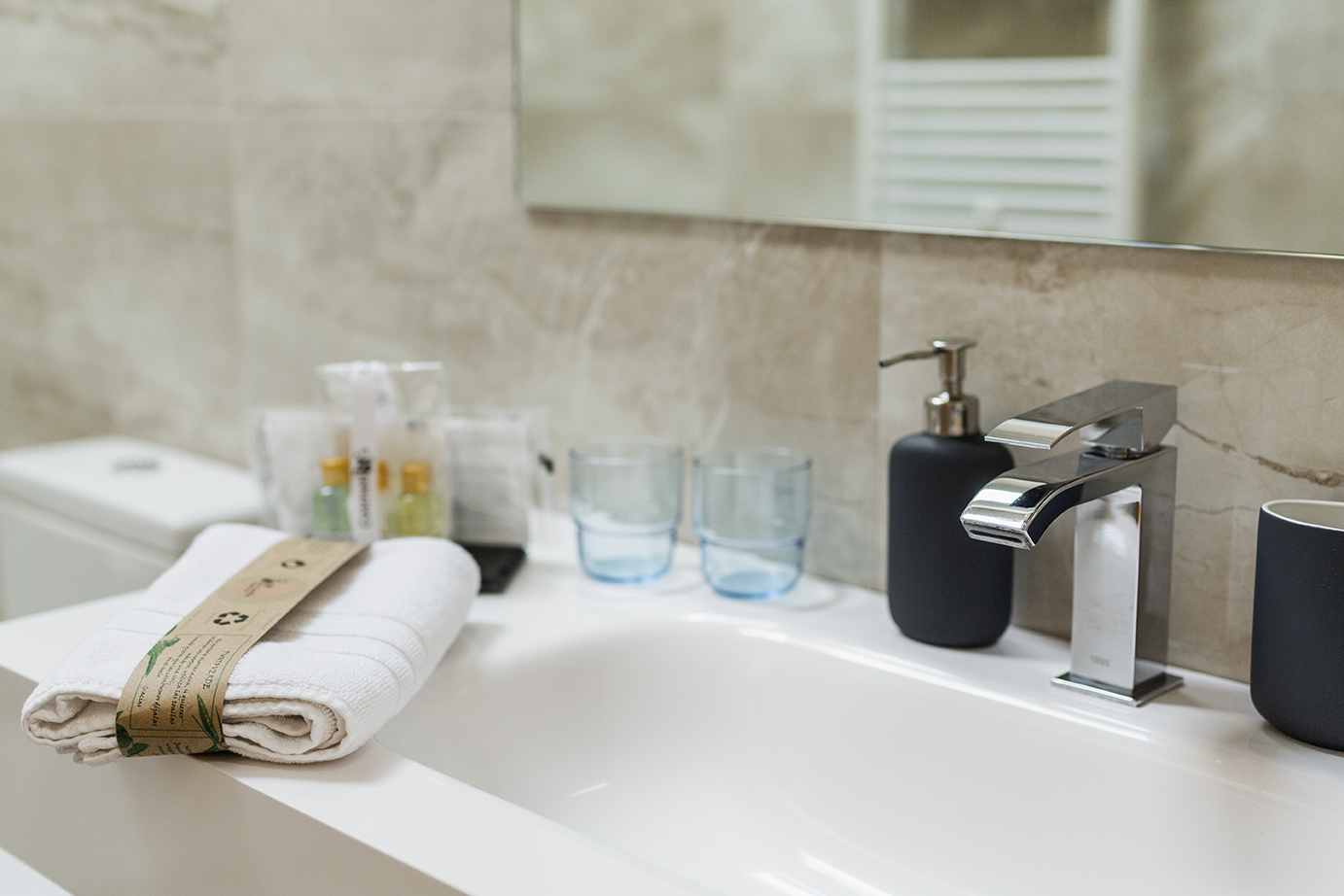 Apartamentos Les Cotolles, Cangas de Onís