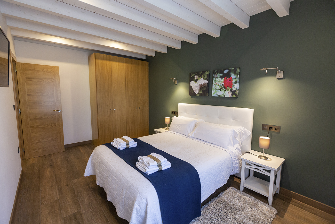 Apartamentos Les Cotolles, Cangas de Onís