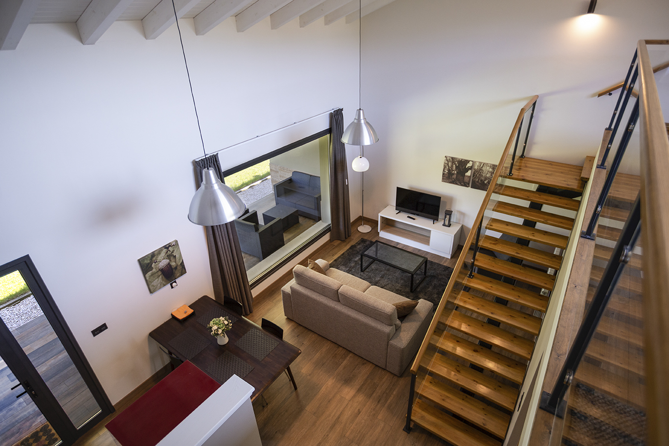 Apartamentos Les Cotolles, Cangas de Onís