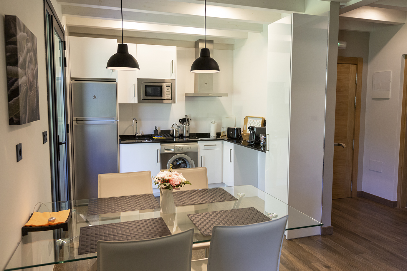 Apartamentos Les Cotolles, Cangas de Onís