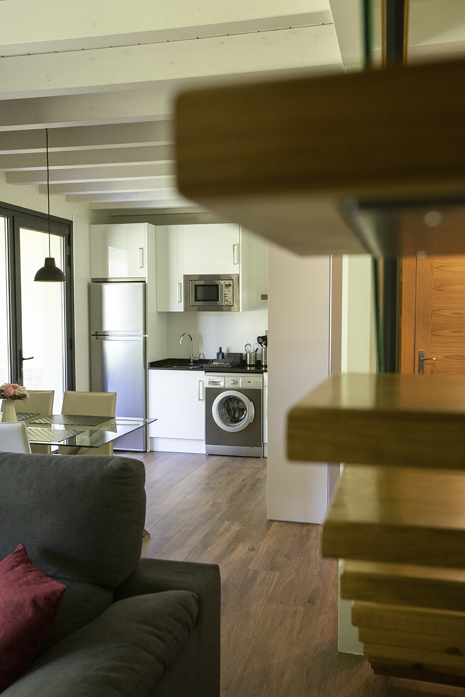 Apartamentos Les Cotolles, Cangas de Onís