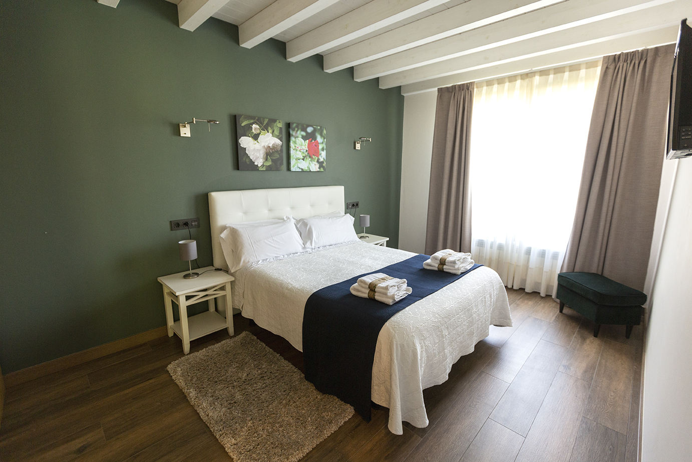 Apartamentos Les Cotolles, Cangas de Onís