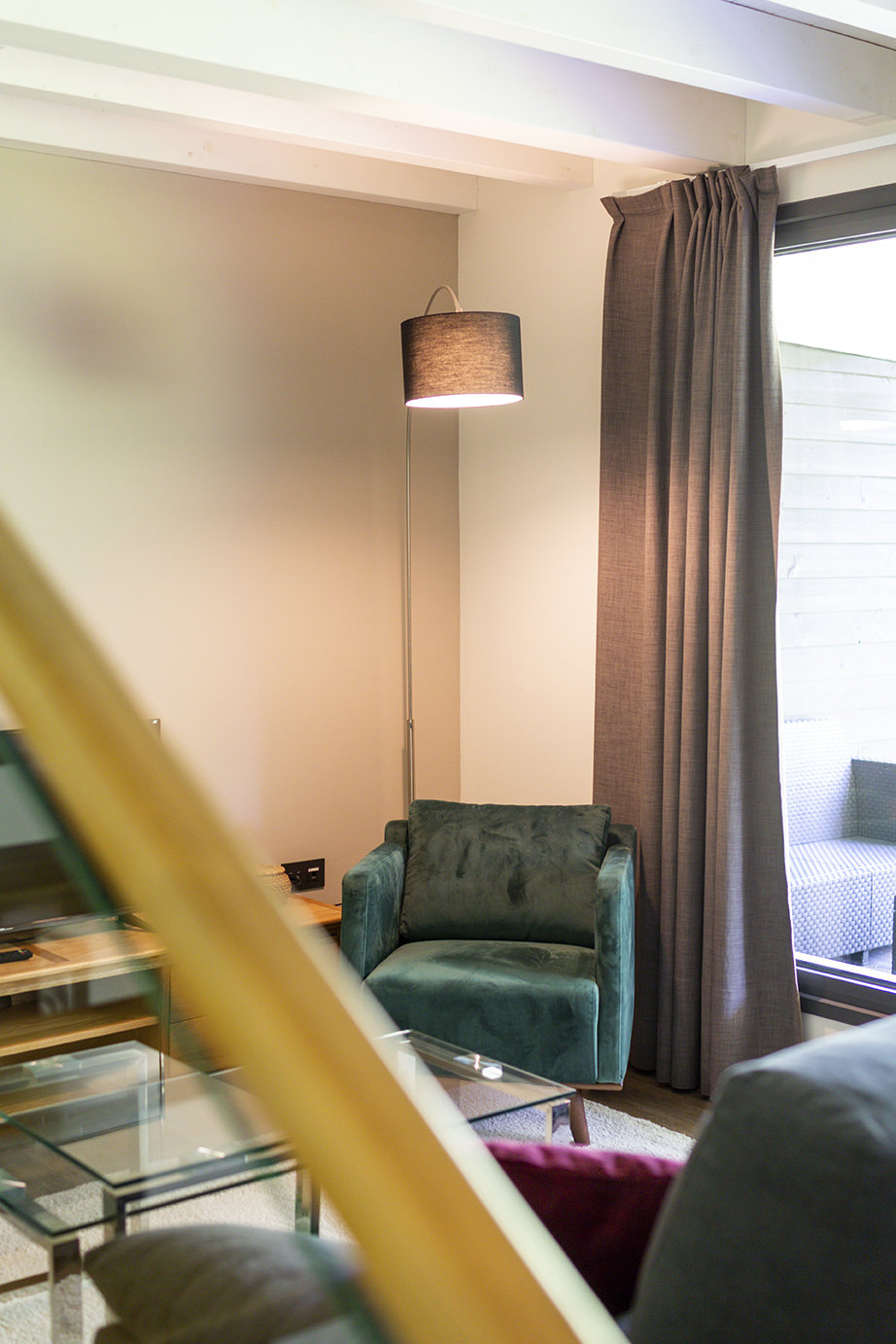 Apartamentos Les Cotolles, Cangas de Onís