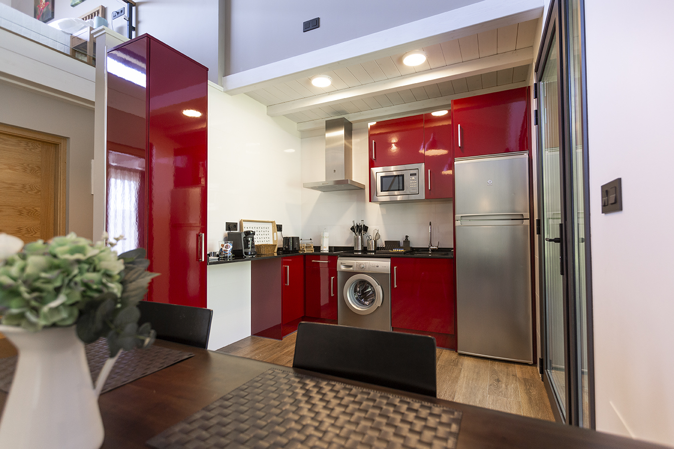 Apartamentos Les Cotolles, Cangas de Onís