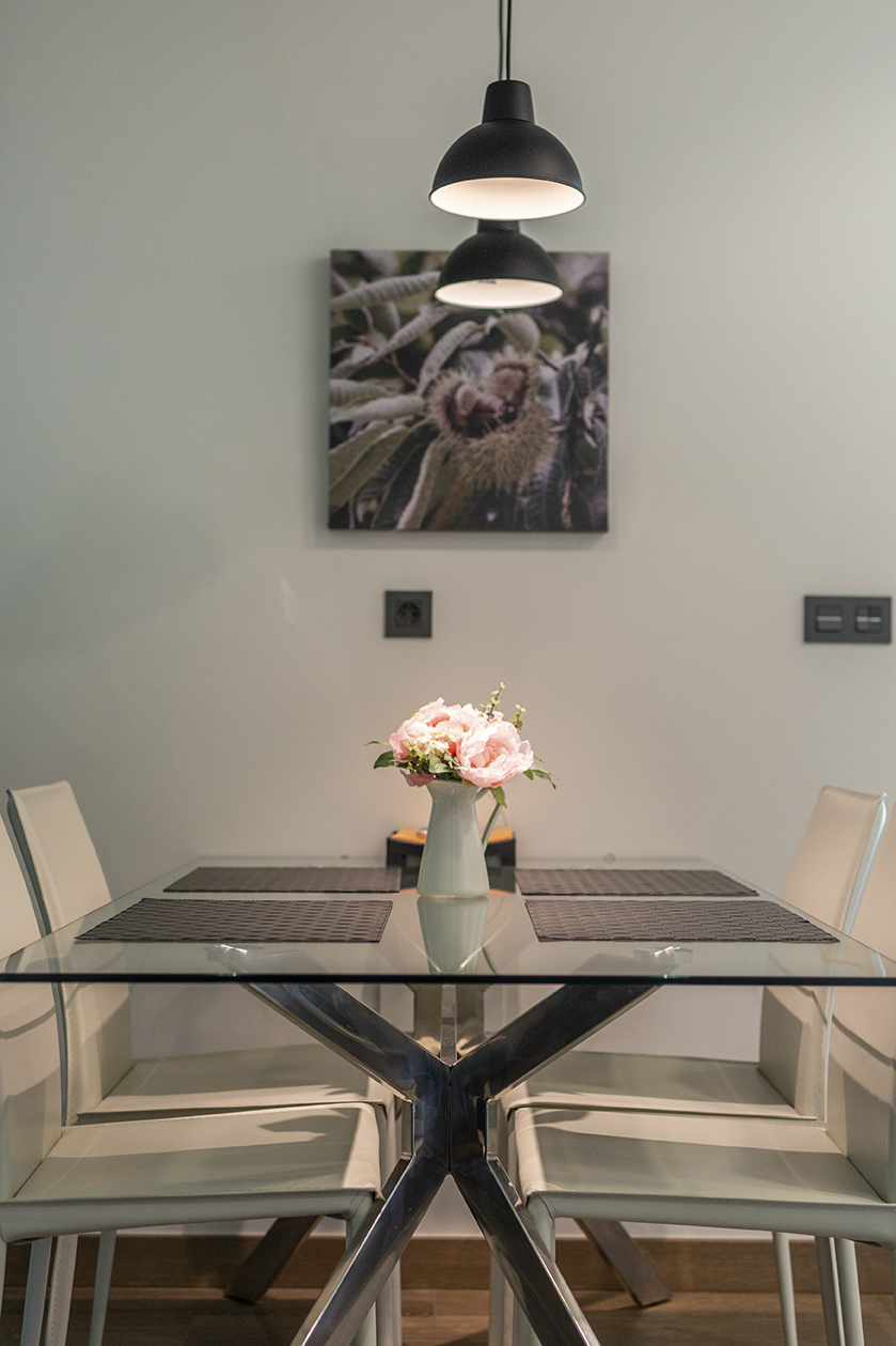 Apartamentos Les Cotolles, Cangas de Onís