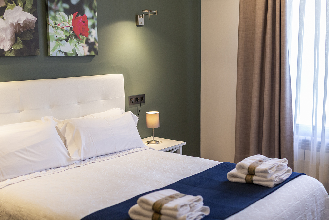 Apartamentos Les Cotolles, Cangas de Onís