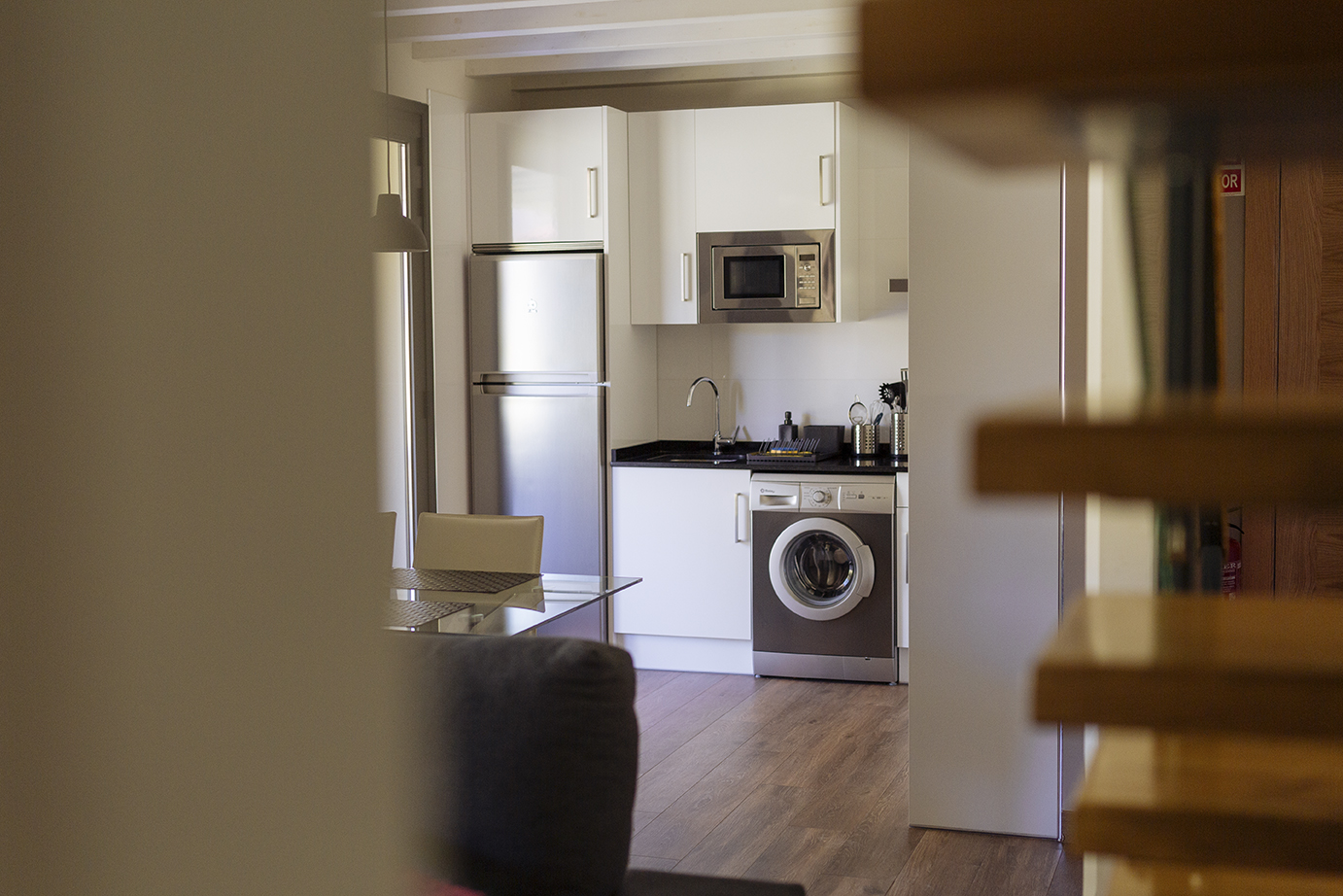 Apartamentos Les Cotolles, Cangas de Onís
