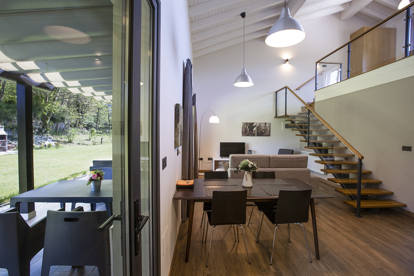 Apartamentos Les Cotolles, Cangas de Onís
