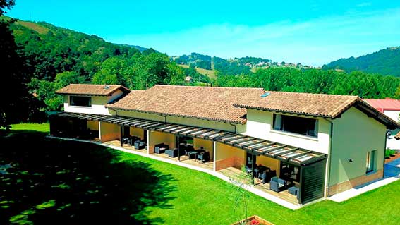 Exteriores