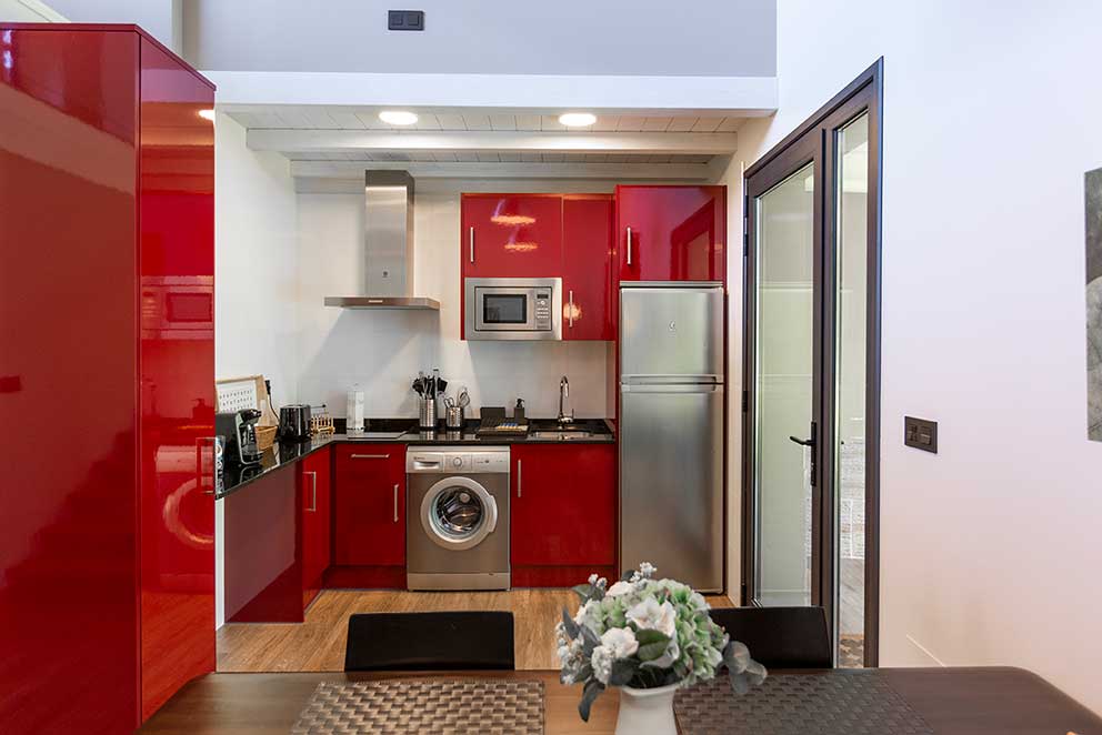 Cocina