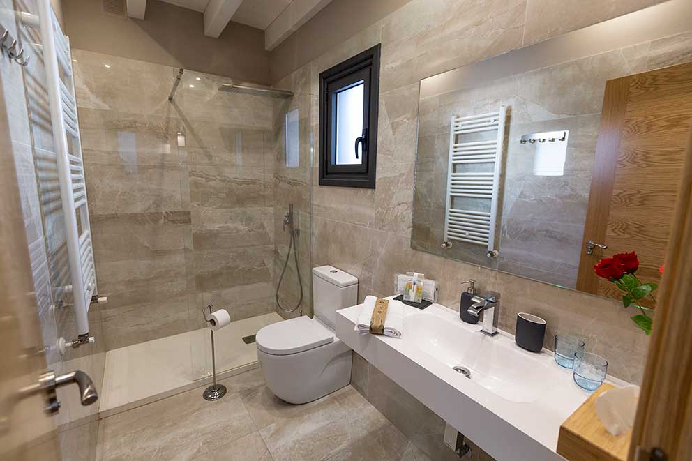 Cuarto de baño