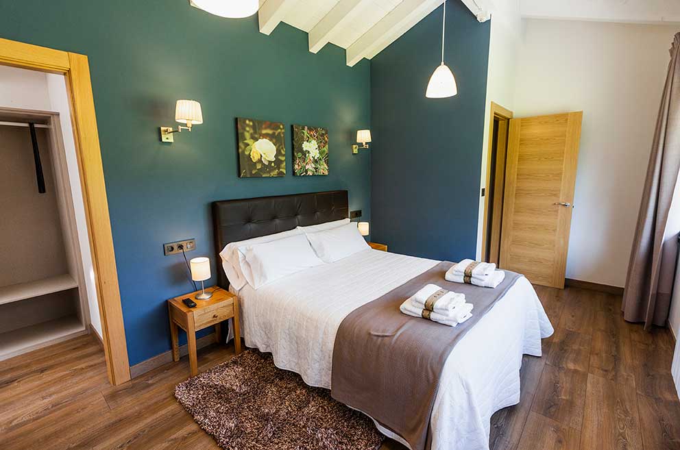 Habitación