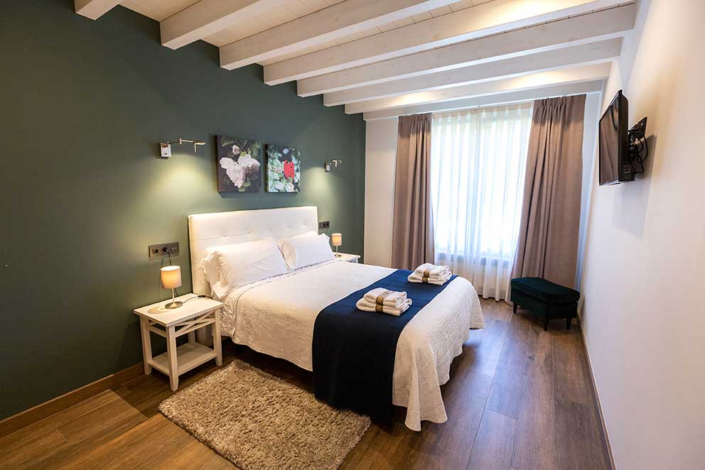 Habitación