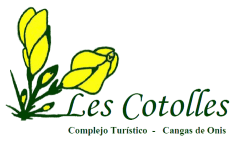 Apartamentos Les Cotolles