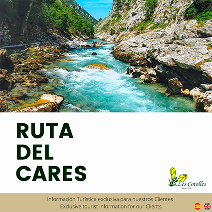 Ruta del Cares