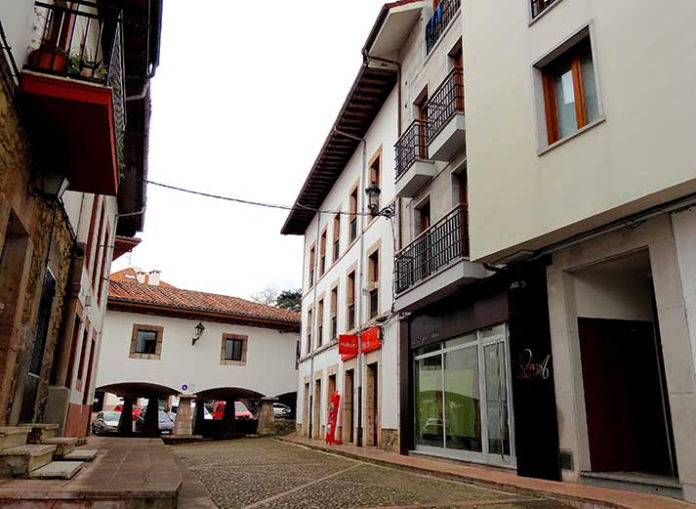 Vista exterior