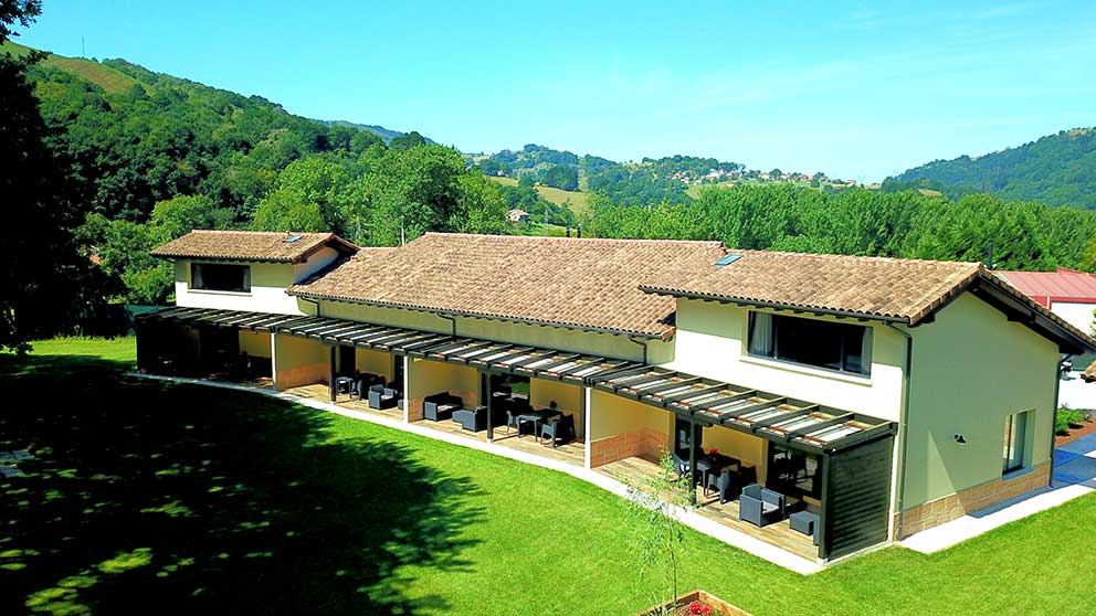 Vista general