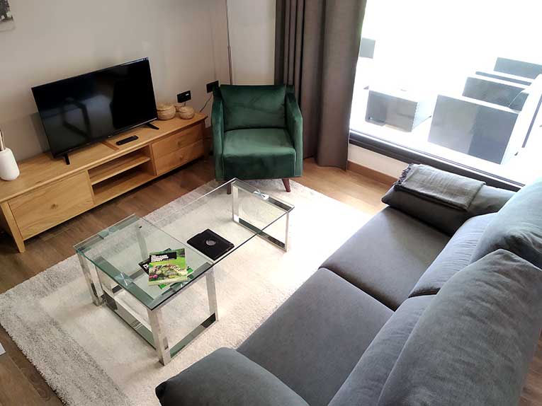Salón