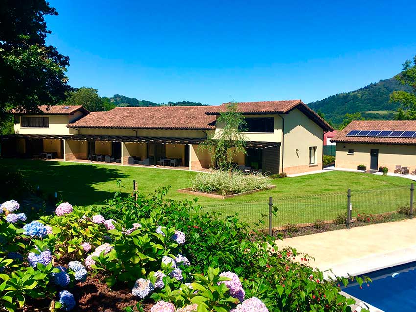 Aparcamiento